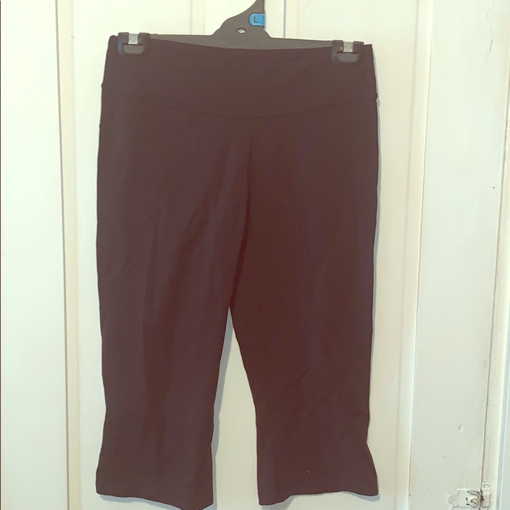 LUCY | Black Work Out Gear
